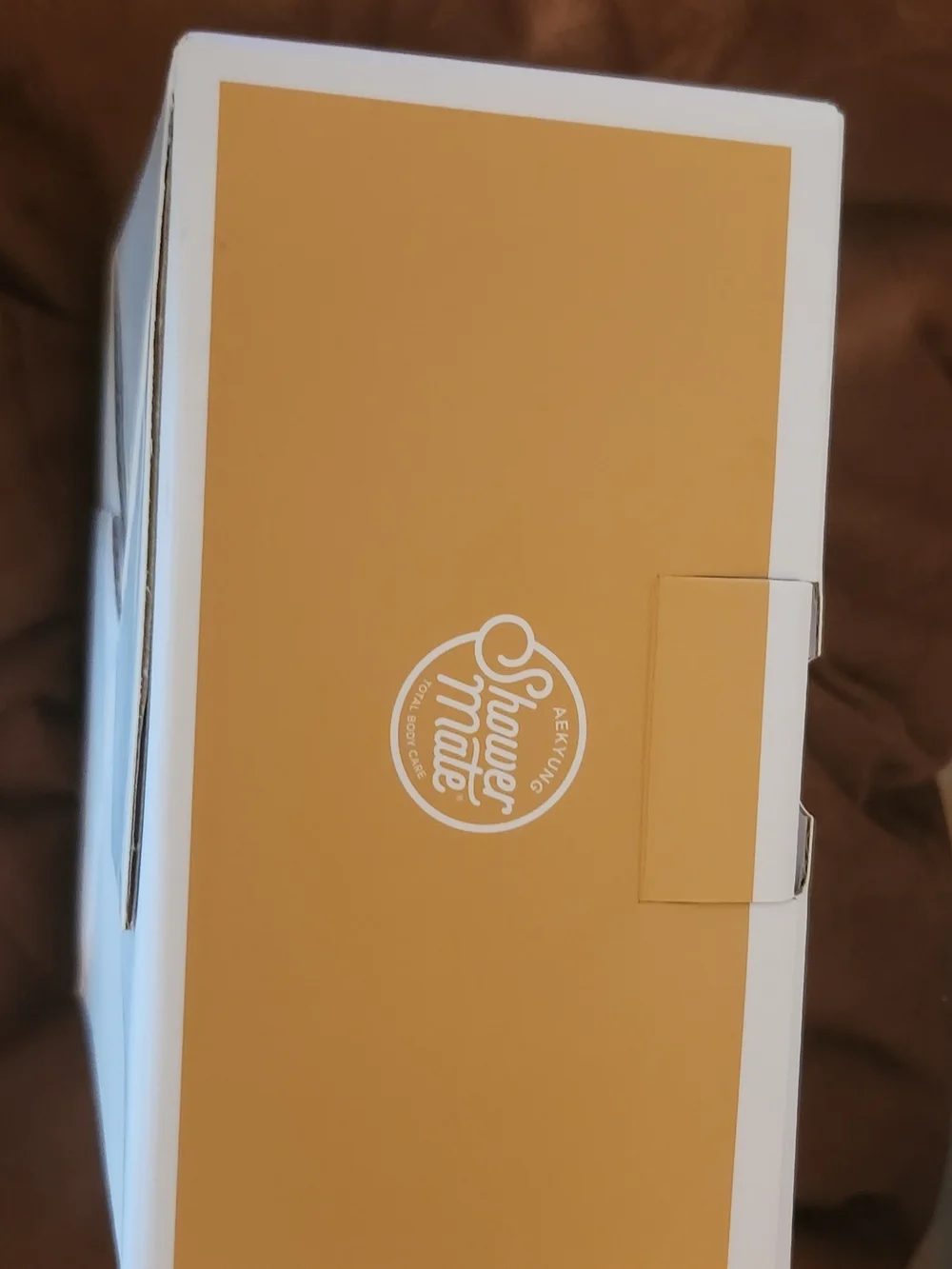 Goat Milk Manuka Honey Soap - Honey